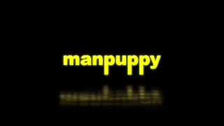 ManPuppy: Playful Daddies Show Their Kinky Quirks In Hot Compilation