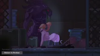 Hentai Game Zetria Full Gallery