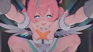 Aria [WOOD CUBE]