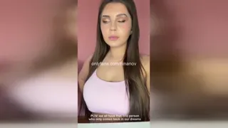 Gym Girl's Massive Tits Jiggle as She Takes a Thick Cock