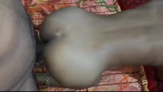 Newly Married Wife Gives Best Handjob & Blowjob Before Getting Fucked Hard