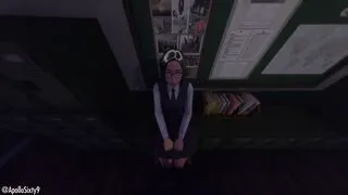 Ji-Hyeon's Spanking [Korean] (2025) - White Day: ALNS