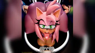 Eggman's Bitch