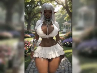Choco Barbie