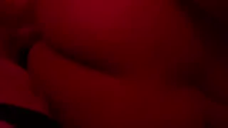 😍😋A red night with my lover/ليلة حمراء وليلة ديال الحوى و الكوى💋🍌