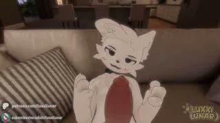 You really like fucking femboys don't you... ugh mmm