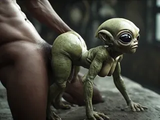 ALIEN 011