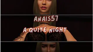 Anais57 - A QUITE NIGHT