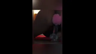 dildoing compilation