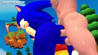 Sonic Anal