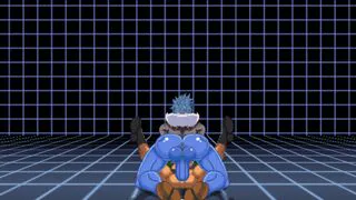 MUGEN Request#76: Zephyr Fucks Little Mac
