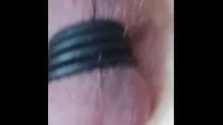 Karlheinz wird brutal gefickt Teil 2