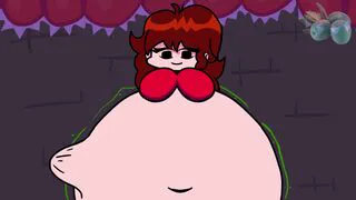 Post vore by coldolive