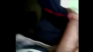 Blowing bbc at night club party💦🍆