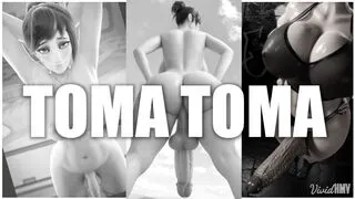 TOMA TOMA FUTANARI HMV