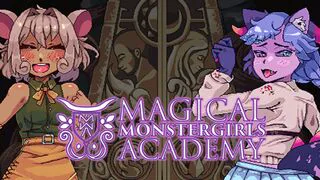 Magical Monstergirls Academy Gallery [v4.1.1]