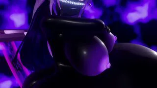 Anal vore by fondler