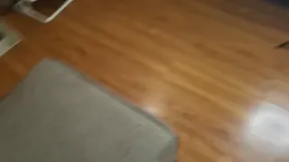 Desperate Married Neighbor MILF Needs Cash – Sloppy POV Blowjob & Huge Facial