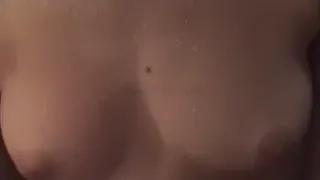 Step Sister Gives Step Brother A Valentine's Day Gift In The Shower - Cock Ninja Studios - Peachy Pussy