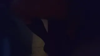 Escurriéndose sola