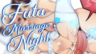 Futa Marriage Night