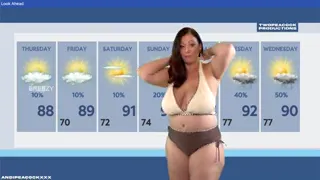 This Week's Forecast