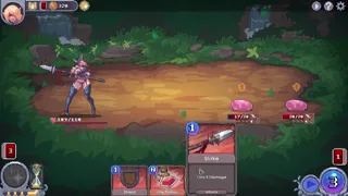 Elf Princess With Big Tits and Perfect Ass Saves The Kingdom from Demon Horde Tamer Vale 1