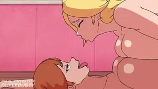 Futa on track