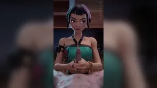 Zoey Pov