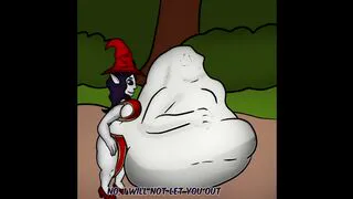 Post vore by notmyrealname19966991/J5furry