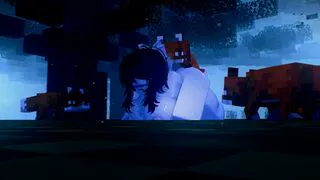 KhangBaka - Roblox Test Animation