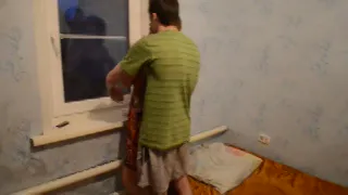 DATEZONE - Homemade fuck with amateur wife