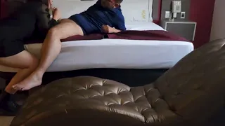 Free use slut. Ass creampie. (Part 1)