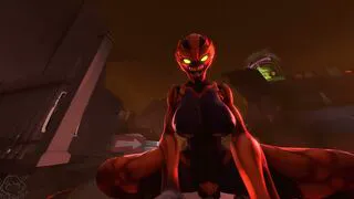 Imp (Doom)