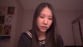 Circumcision Is Important - Romans 2-3 - Cute Asian Girl ASMR