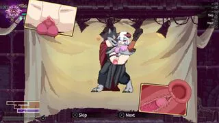 Succubus Successor full gallery