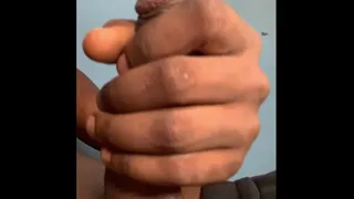 African with the highest big black cock.