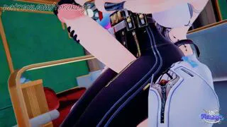 [Teaser] Lupa x Zani