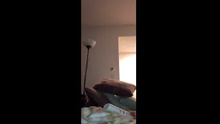 Wearingpink's fingers lock thick pulsing ass with burning friction