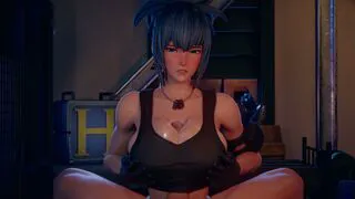 Leona All in One NW