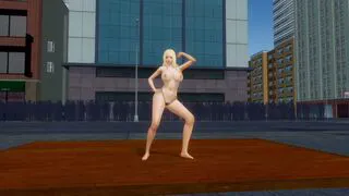 [HS2 MMD] Kitsch