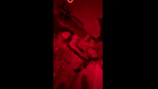 Sage fucked by ghostface! Check OF for the full video