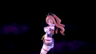 [ZZZ MMD] Nicole Demara - Who is she (R18 Dance)