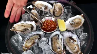 I Turned My Friends Into Oysters - TRAILER