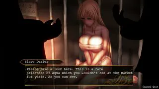 Hentai Game Unholy Disaster Full Gallery