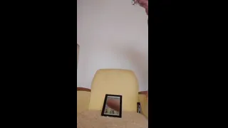 Preparando mi ojete y dandolo