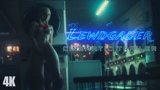 Lewdgazer - Cinematic Trailer
