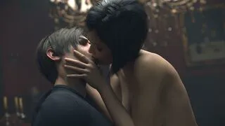 Best Ada Wong Clips