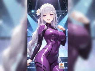 Emilia Idol