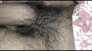 Swallowing my Latin buddy's thick cum while he was watching porn🍆💦